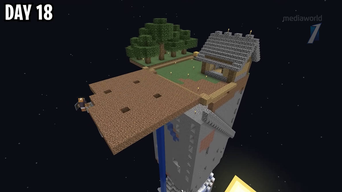 aCookieGod on Channel 1 (2022) by UWM-Intelpore on DeviantArt