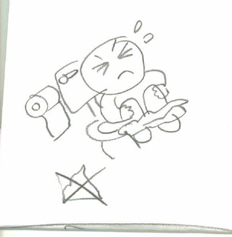 Constipated by Fuzzle5 on DeviantArt