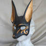 Long eared Anubis Jackal Mask