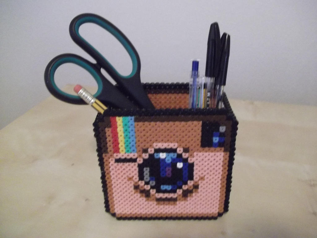 Instagram inspired box