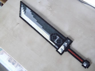 Final Fantasy Buster Sword