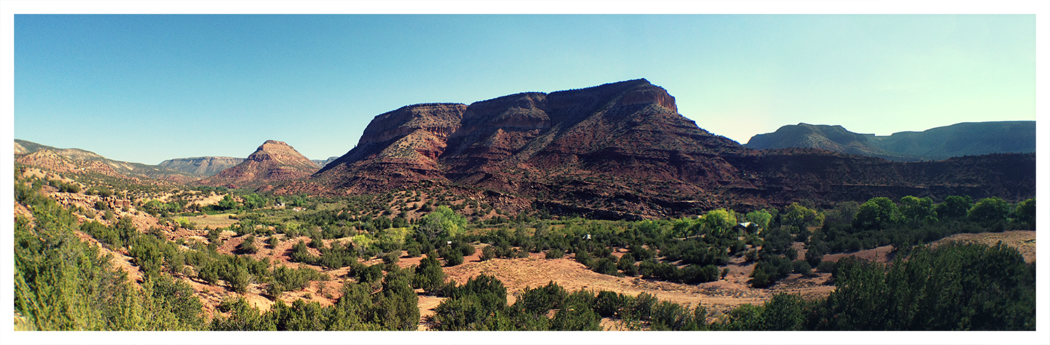 Guadalupe Mesa