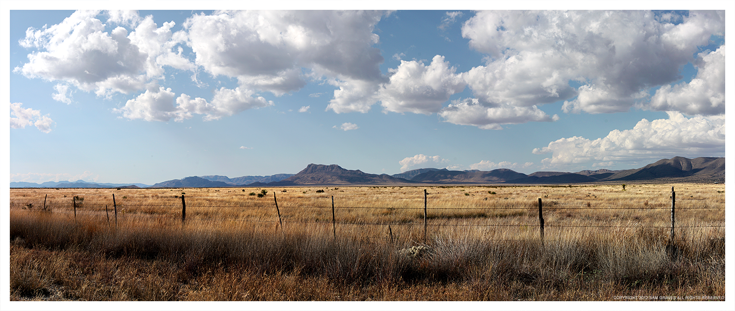 Big Bend