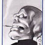 Red Skull Zag's card