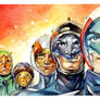 G FORCE