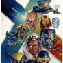 X MEN First class