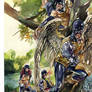 The TREE of LIFE sneak pics