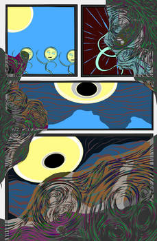 Explore the Best Scp_2747 Art | DeviantArt