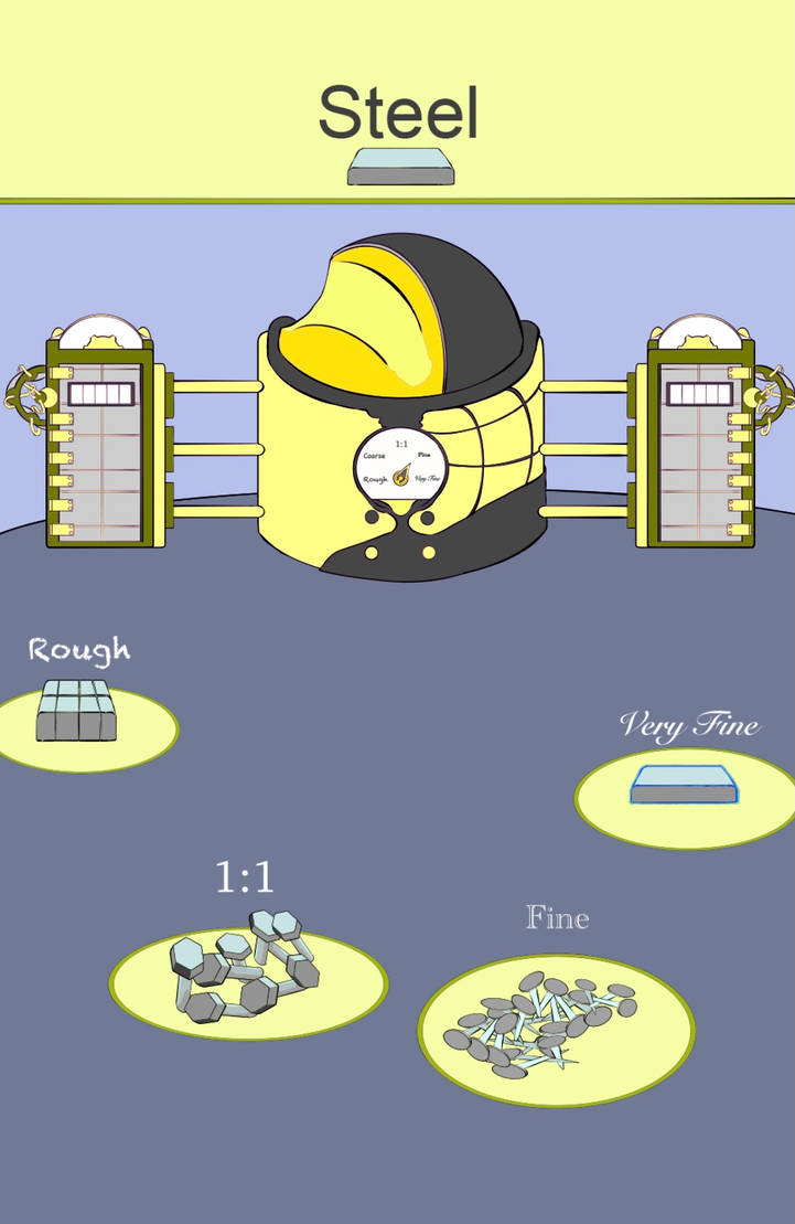 SCP_914 The Clockworks by Drasknes44376 on DeviantArt