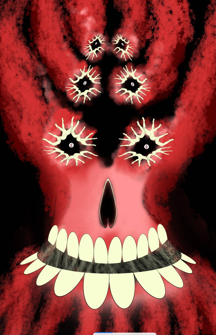 SCP 6996 Does The Red Moon Howls By Drasknes44376 On DeviantArt scp-6996-does-the-red-moon-howls-by-drasknes44376-on-deviantart