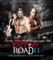 Victory Road