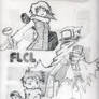 FLCL