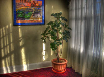 Stairwell HDR