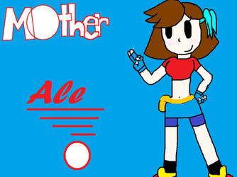 Ale MOther 4 o.o