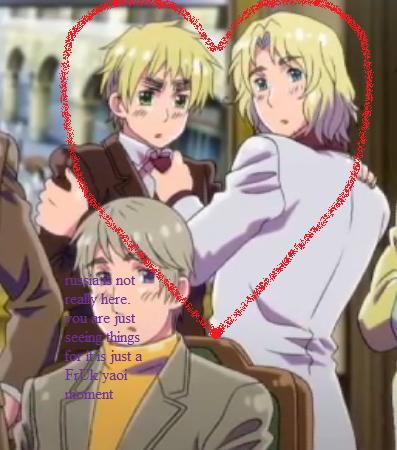 Fruk In Hetalia Paint It White By Windalchemist001 On Deviantart Fruk In Hetalia Paint It White By Windalchemist001 On Deviantart