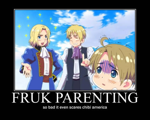 FrUK parenting