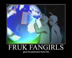 FrUk fangirls