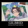 Gilbrid