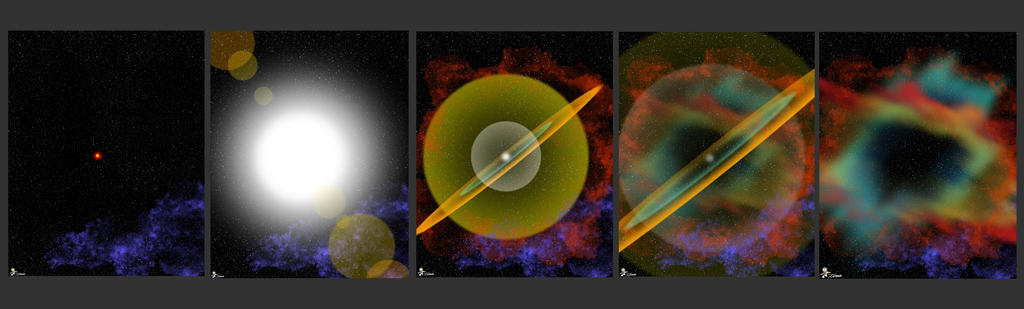 Super Nova! by thrtns320 on DeviantArt