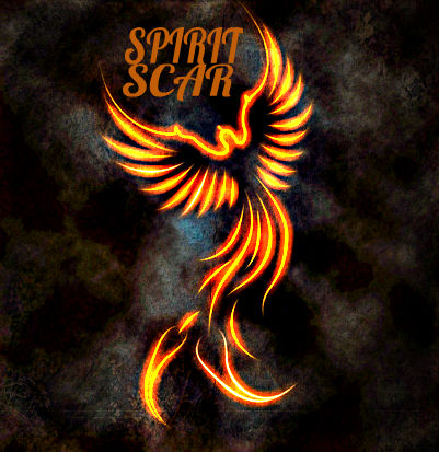 Scar Spirit Spirit: Scar by quatsuna on DeviantArt