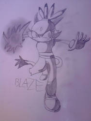 Blaze