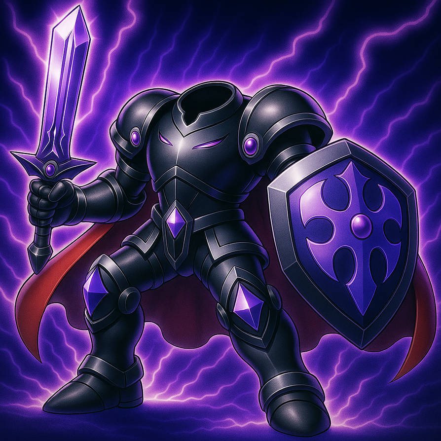 Phantom Commander Dullahan by Illusions-Inc on DeviantArt