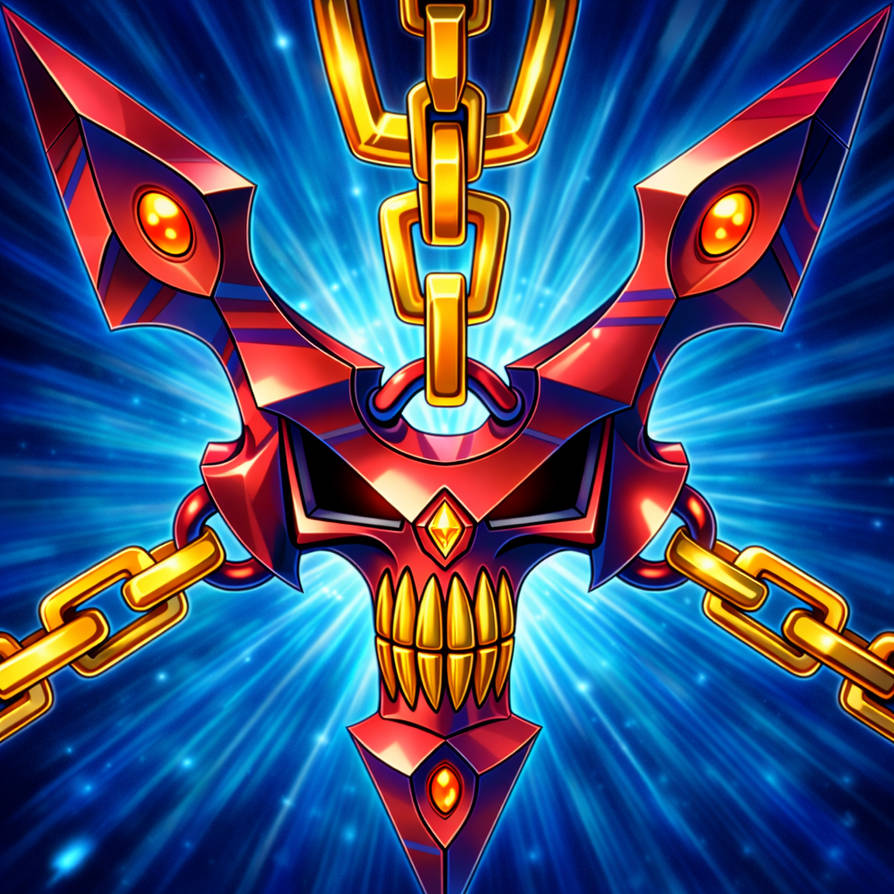 Wicked Chain Wicked Chain by Illusions-Inc on DeviantArt