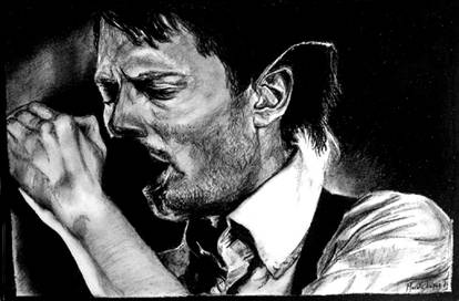 thom singing