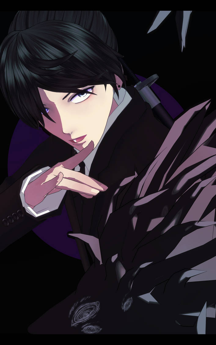 .: KON :. by puff-mmd on DeviantArt