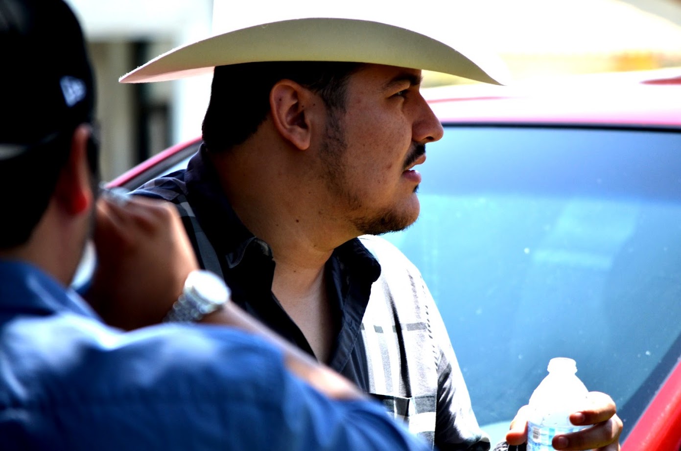 Arley perez With Jimrock , Corrido legend of the s by OgJimrock on