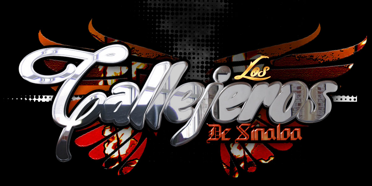 Corrido banda logo by jimrock callejeros