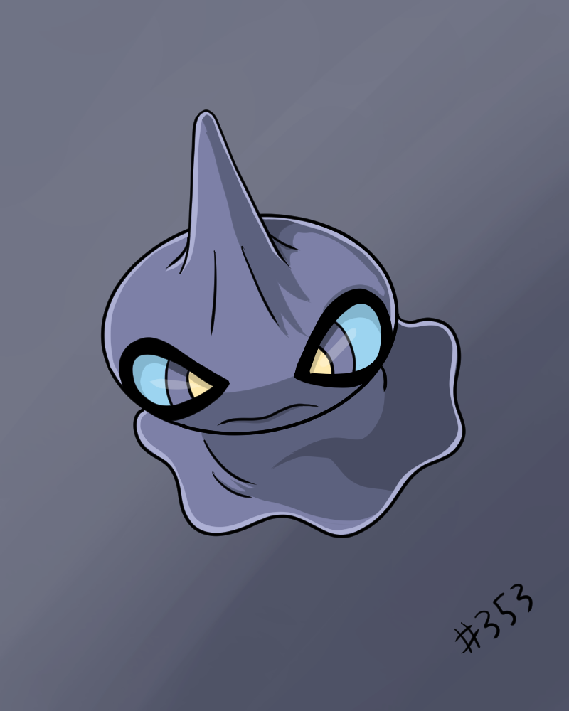 Realistic Shuppet Shuppet #353 by Veetru on DeviantArt