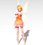 TDA Fairy Rin DL