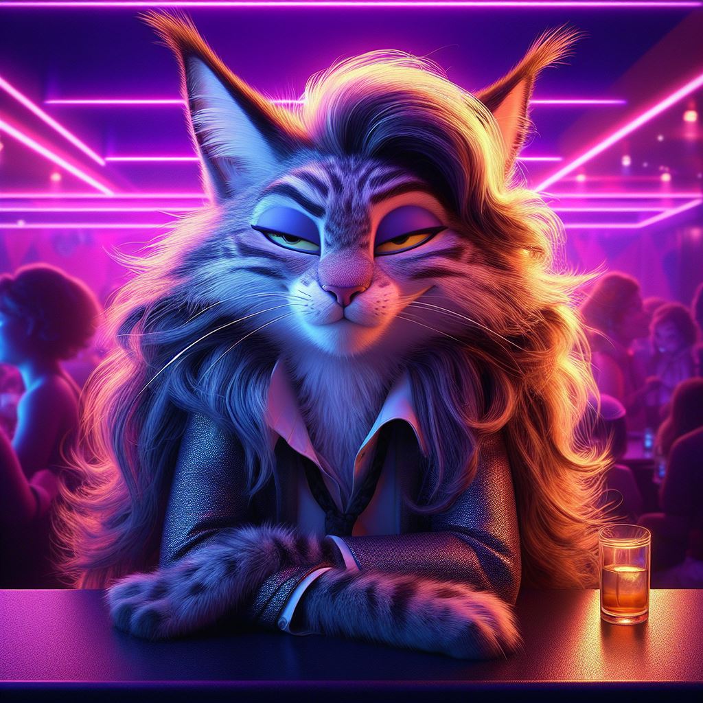 Maine Coon Cat By Furry Pool Party On Deviantart Maine Coon Cat By Furry Pool Party On Deviantart