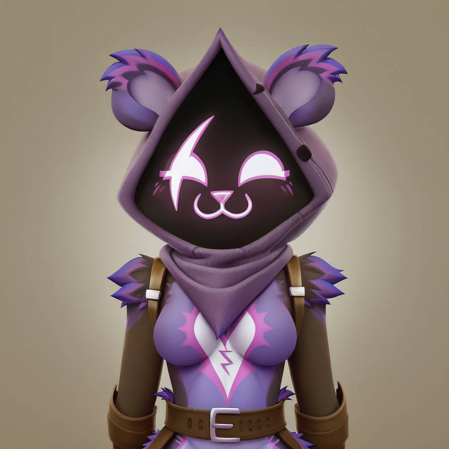 Raven Team Leader Concept By MaverickRockfurAI On DeviantArt raven-team-leader-concept-by-maverickrockfurai-on-deviantart