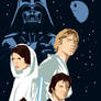 Star Wars - A New Hope