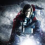 Thor Signature/Photo manipulation