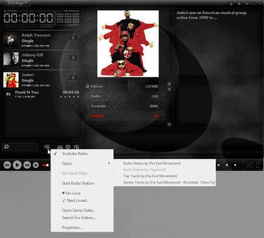 Foobar Youtube Radio