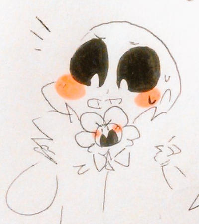flufff by SalmonSalem on DeviantArt
