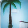 Tropical Toilet