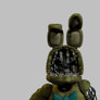 W.SpringBonnie Jumpscare