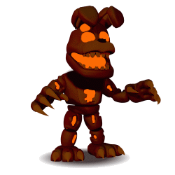 Fnaf World Jack O Bonnie Gif By Emeraldthebonnie1987 On Deviantart Fnaf World Jack O Bonnie Gif By Emeraldthebonnie1987 On Deviantart