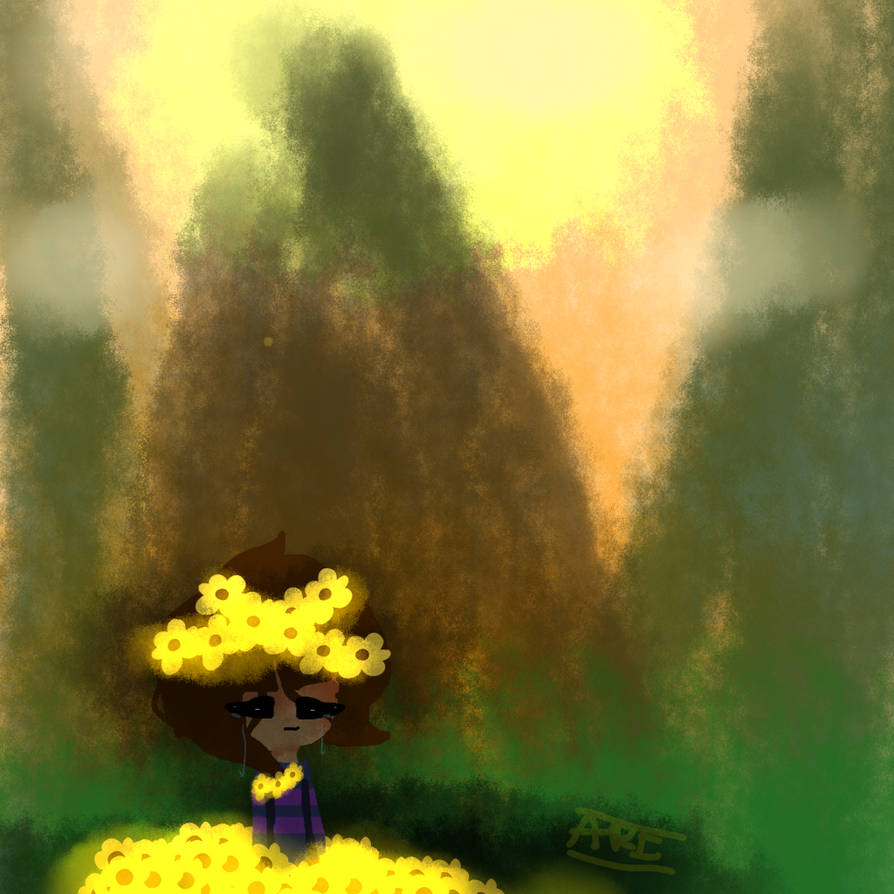 Frisk R3 FRISK - Undertale Fan Art. by junne7q on DeviantArt