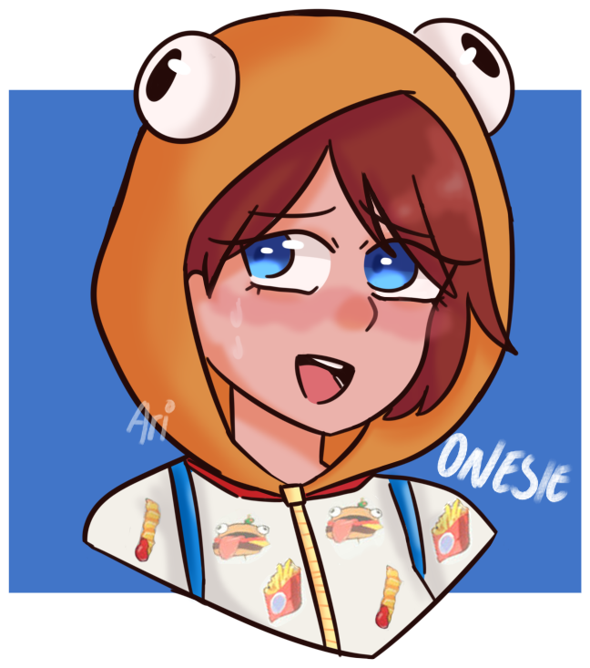 Fortnite Fanart Onesie By Arielpra On Deviantart Summer Onesie Fortnite Deviantart Summer Onesie Fortnite Deviantart Fortnite Fanart Onesie By Arielpra On Deviantart