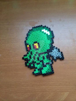 Another Chibi Cthulhu