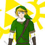 Link LOZ