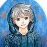 Jack Frost