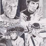 a study in Spocks