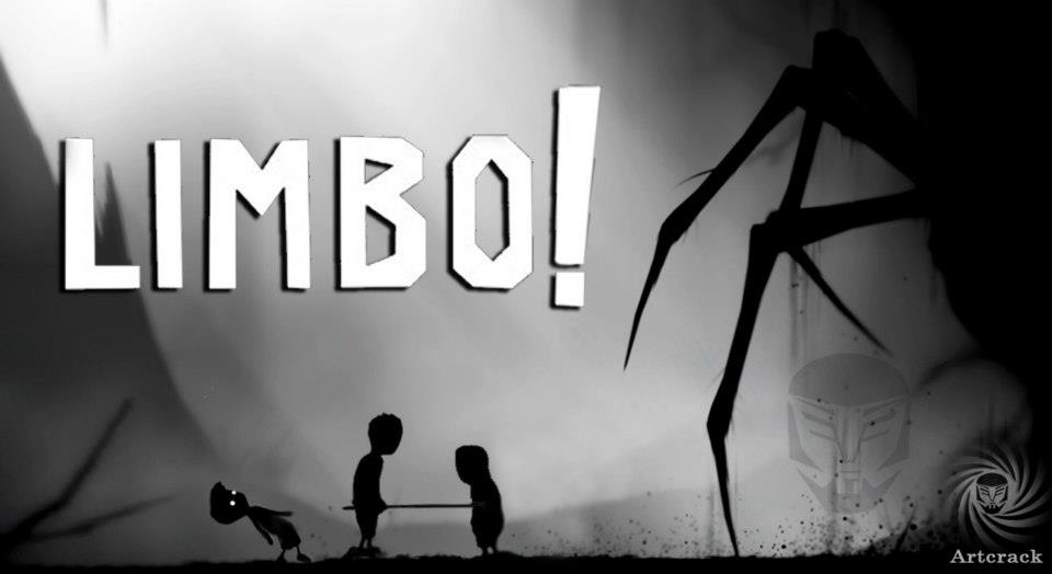 Limbo Videogame