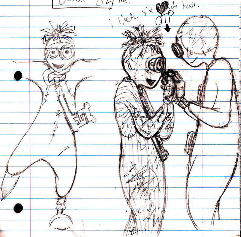 Math Sketches 2 by murr-ma-ing on DeviantArt